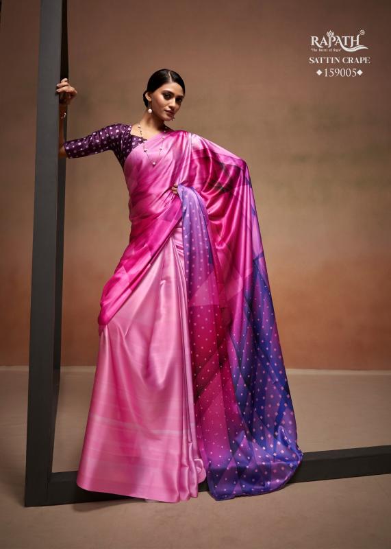 Rajpath bollywood sattin where to buy sarees for business